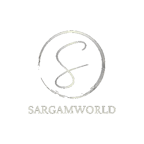 SargamWorld Logo